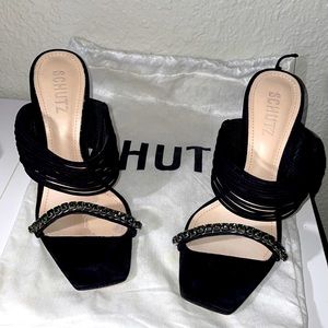 Schutz Heels